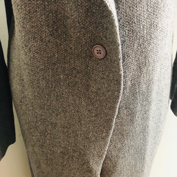 Simplee Trench Sweater ⚓️ - Picture 3 of 6